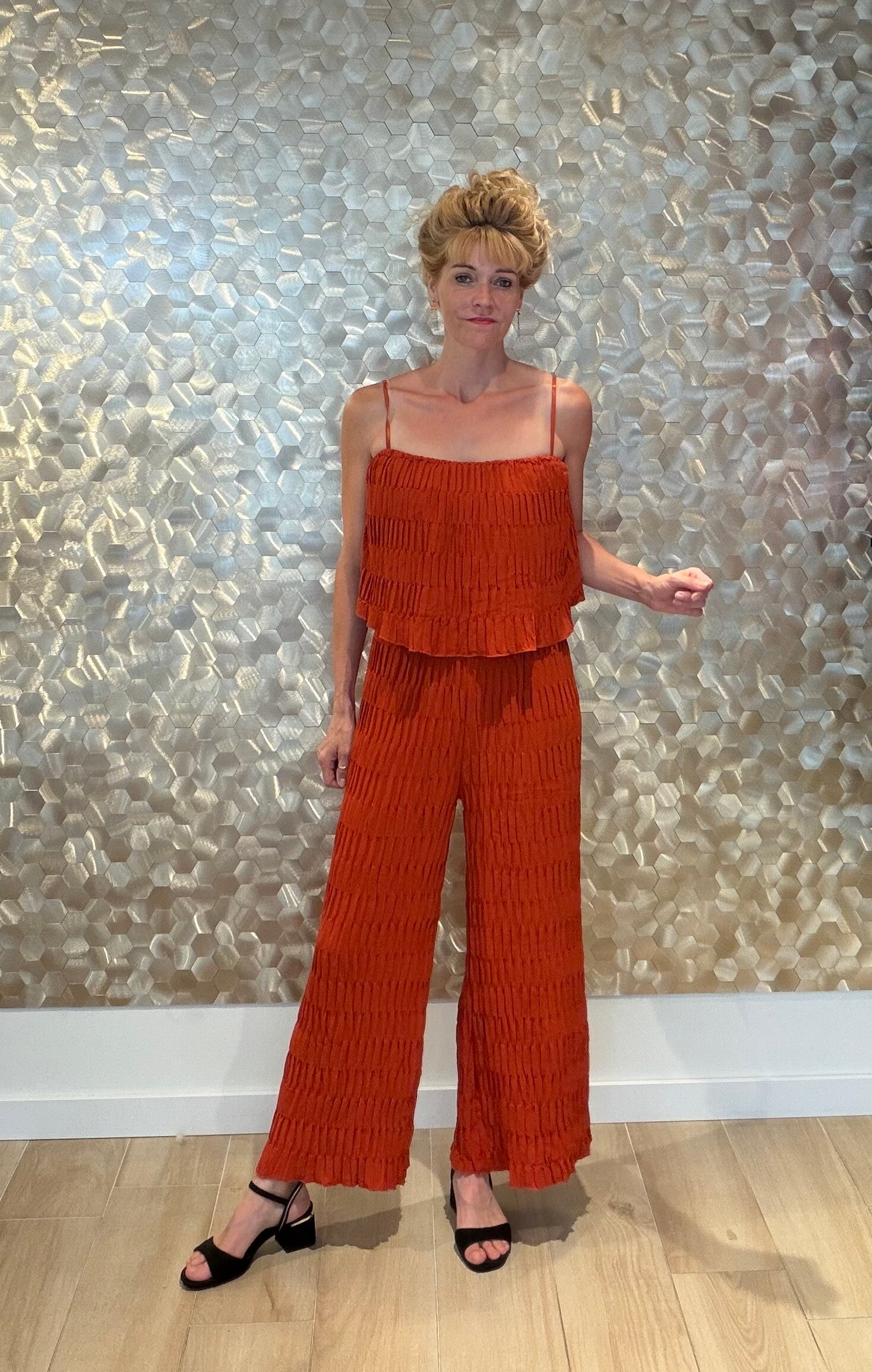 Kelly jumpsuit