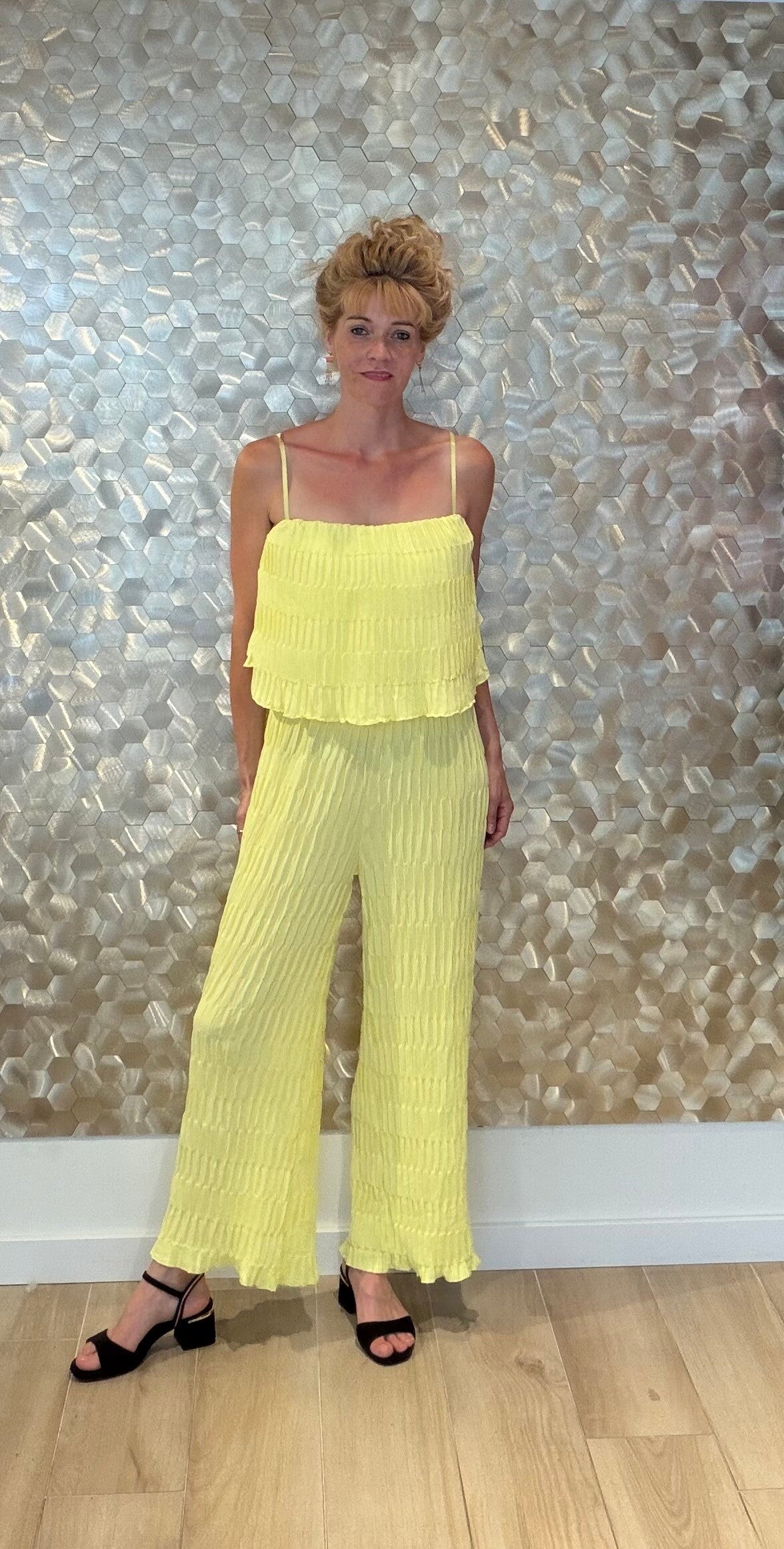 Kelly Yellow