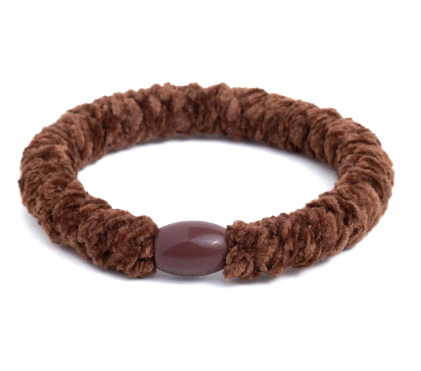 Banditz | Brown velvet