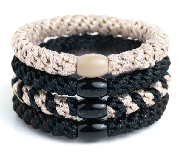Banditz | Combo Black and Gold