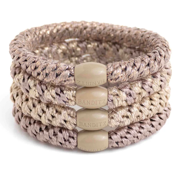 Banditz | Combo Dove Brown Gold