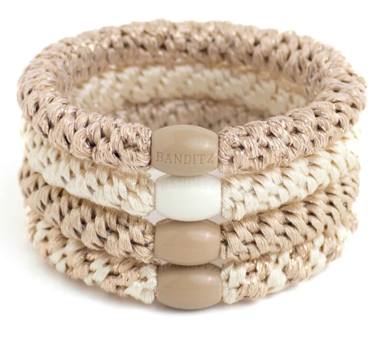 Banditz | Combo Golden Ivory