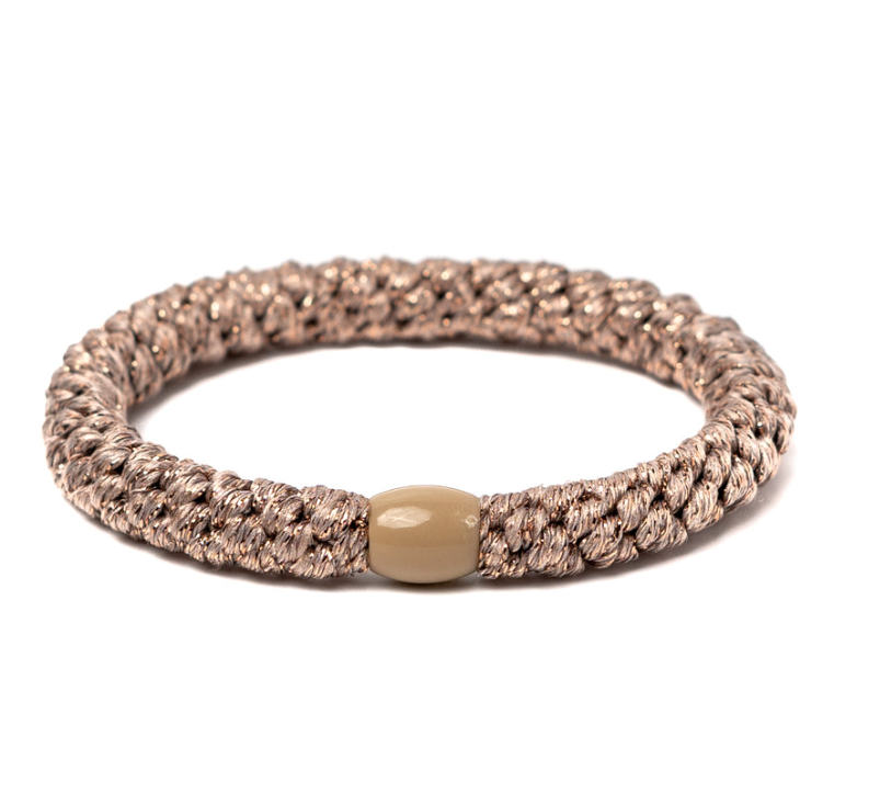 Banditz | Brown dove glitter