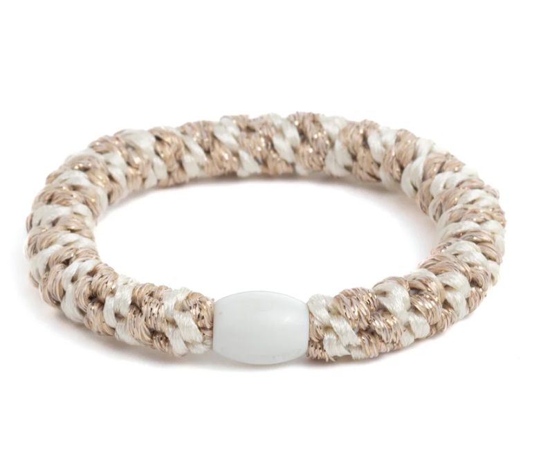 Banditz | Ivory goldtwist