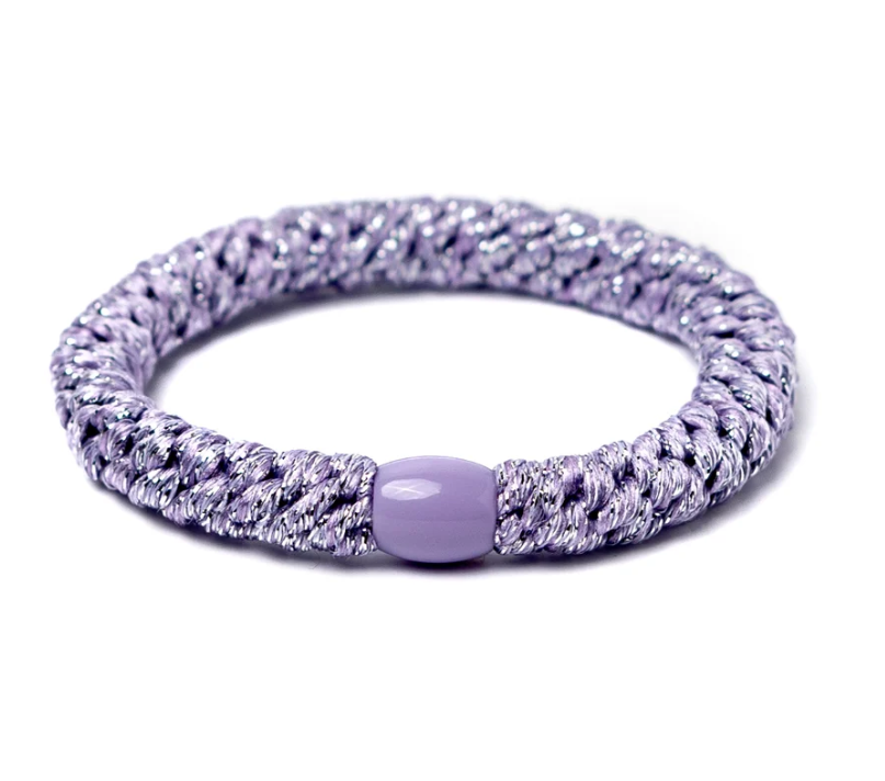 Banditz | Lavendel glitter