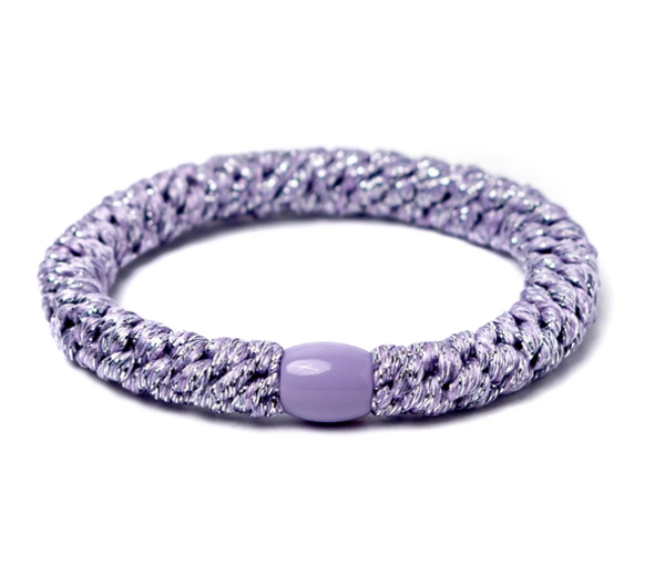 Banditz | Lavendel glitter