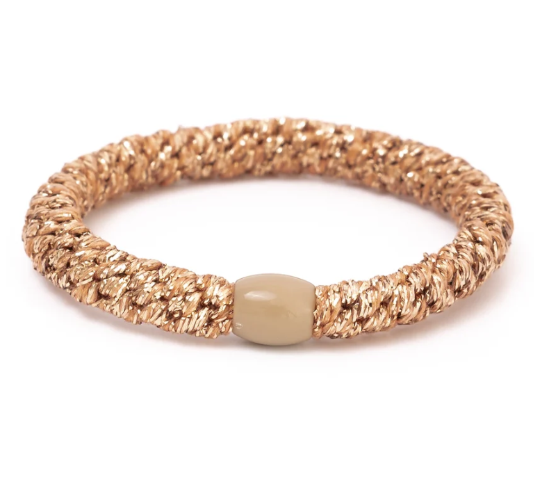 Banditz | Rose gold glitter