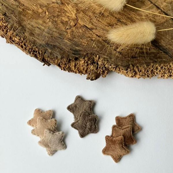 Mix & Match antislip: Sterren