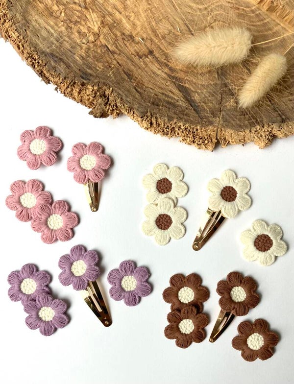 Mix & Match antislip: bloem Nina