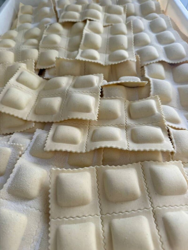 Ravioli