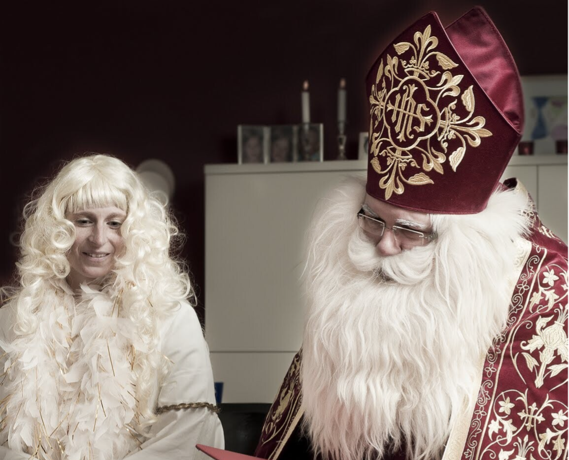 Für Erwachsene | Bischof-Nikolaus.de