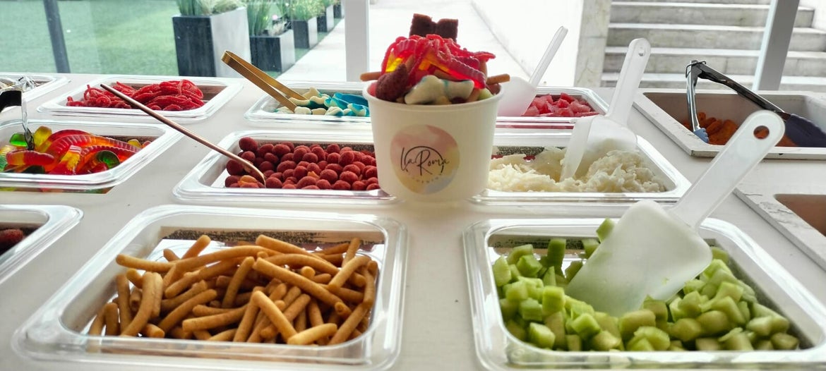 delicioso