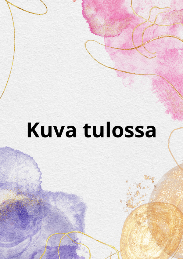 Mustikka kermakakku