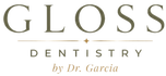 Gloss Dentistry by Dra Garcia.