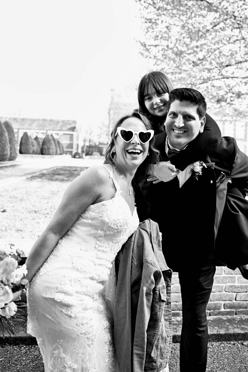 family fun moment 