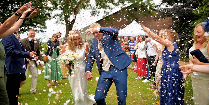confettie 