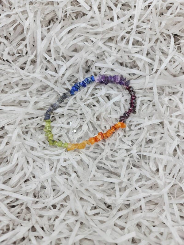 chakra kleine chips
