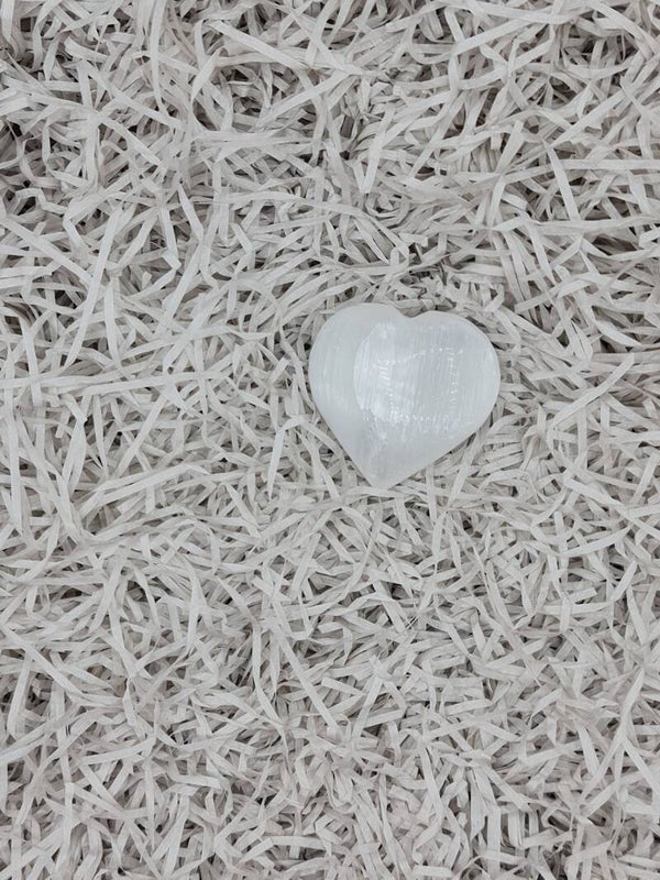 seleniet hart