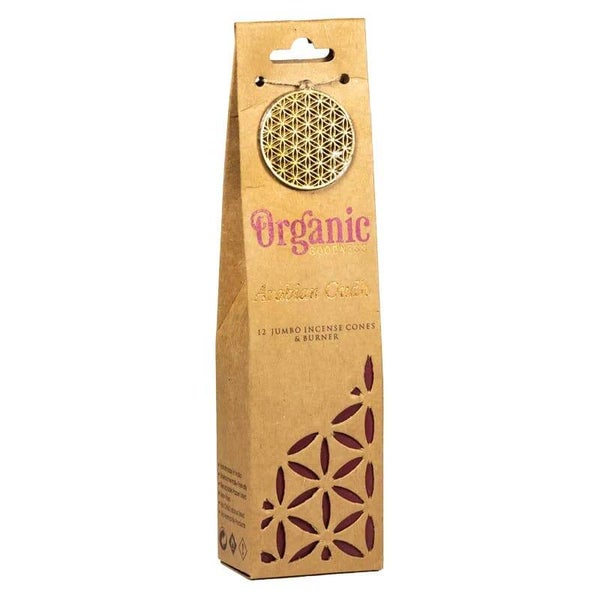 Masala Wierook  Arabian Oudh Kegels