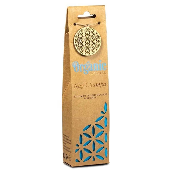 Masala Wierook  Nag Champa Kegels