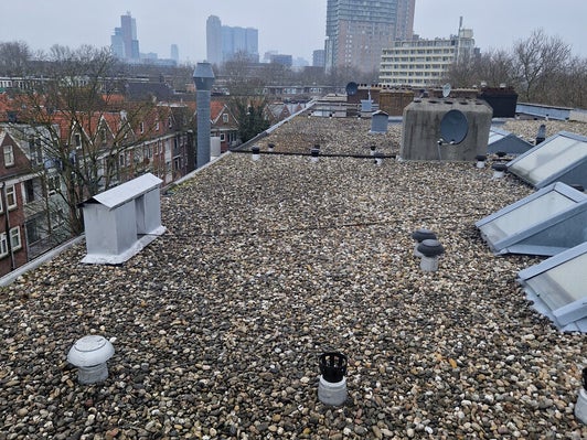 Onderzoek naar oorzaak van lekkage door specialist - lekdetectie Amsterdam