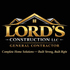 Lord's construction llc