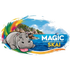 MAGIC SKAI
