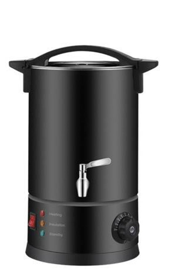 Wax melter 5L