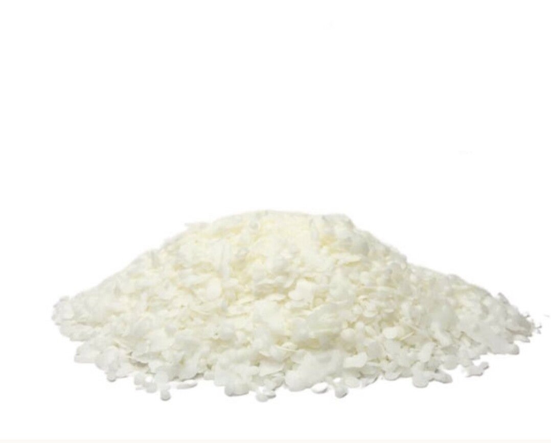 Φυτικο κερι σογια (δοχεια)