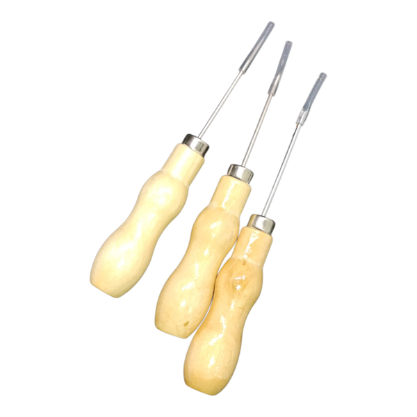 Εργαλεια για κερια