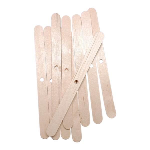 Στηριγμα φυτιλιου 10 τεμ