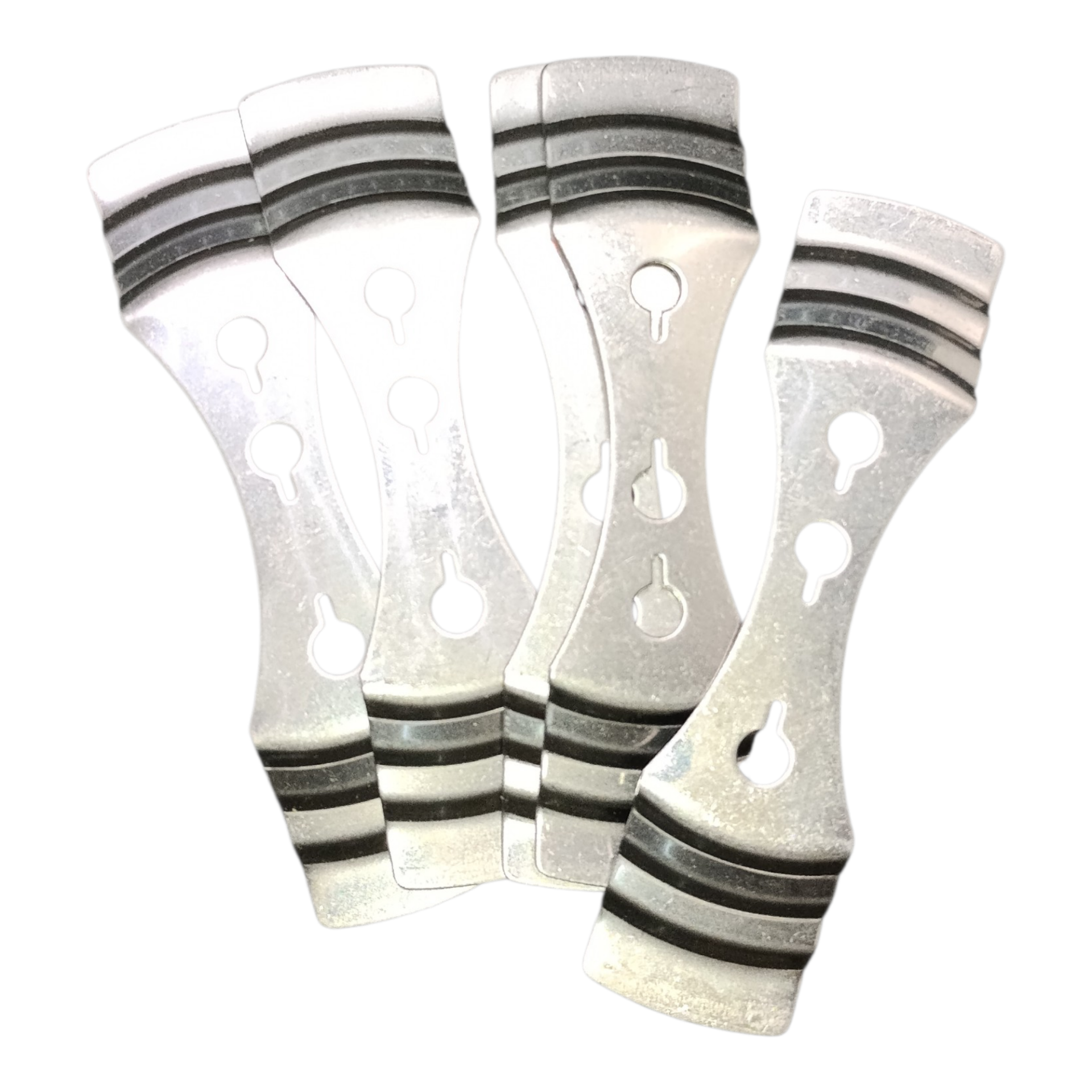 Μεταλλικο στηριγμα για φυτιλιου