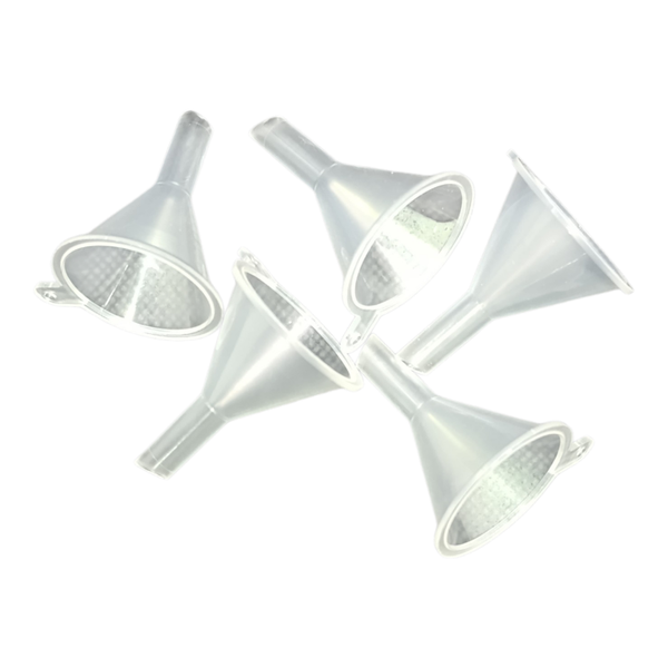 Μινι χωνια 5τεμ