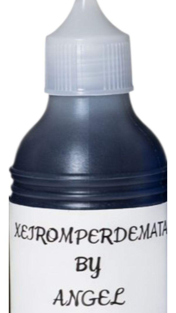 Χρωστικη παστα-μαυρο 50ml