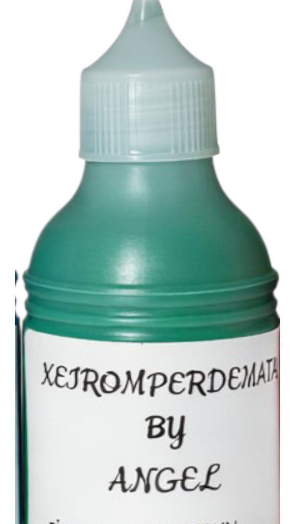 Χρωστικη παστα-πρασινο 50ml