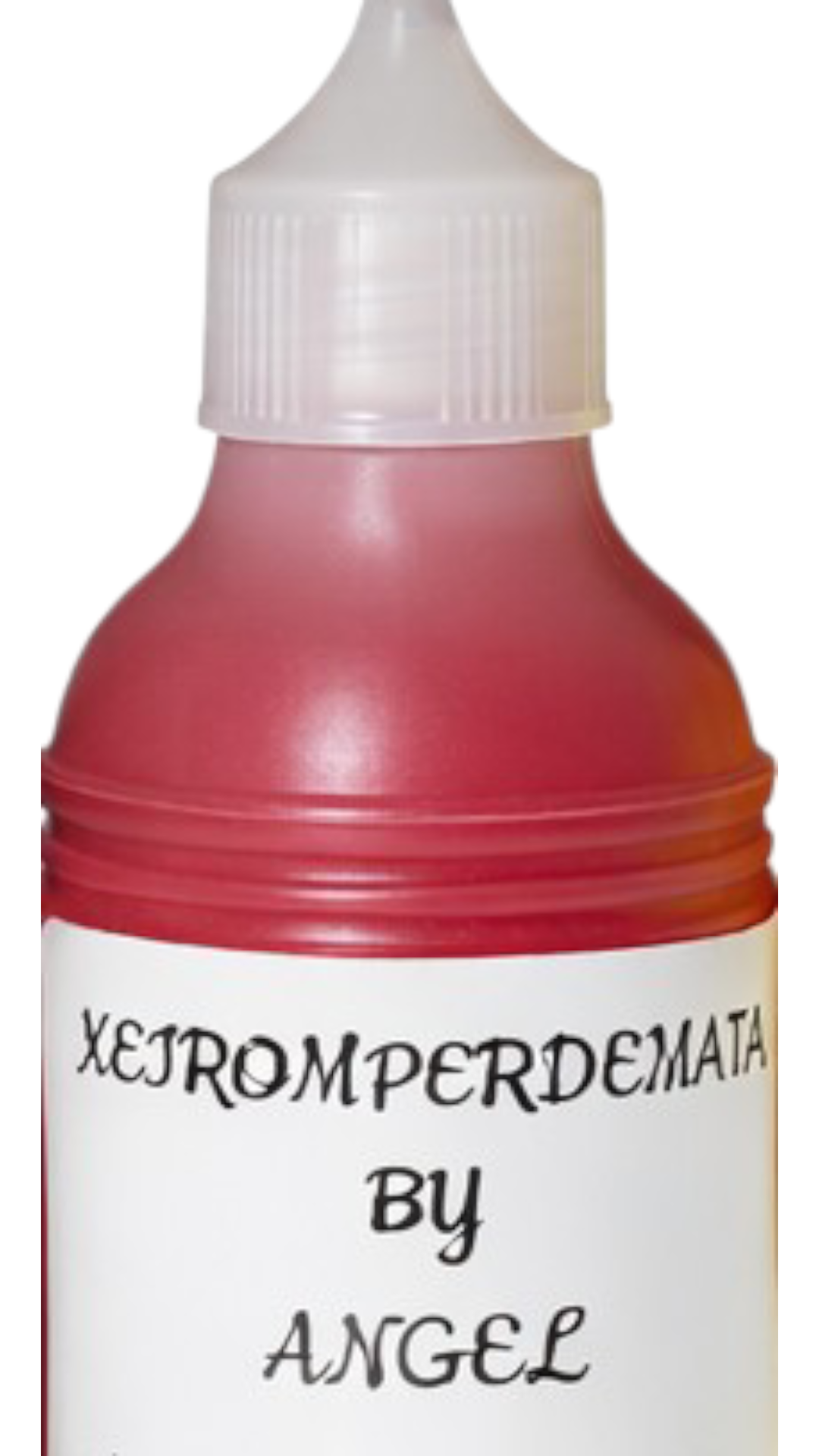 Χρωστικη παστα-κοκκινο 50ml