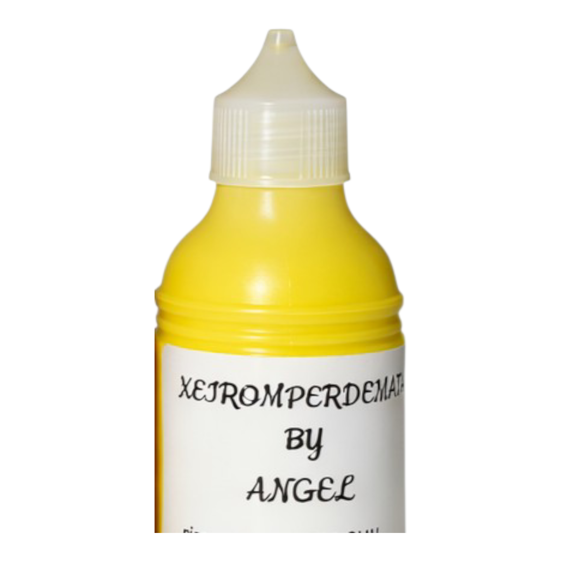 Χρωστικη παστα-κιτρινο 50ml