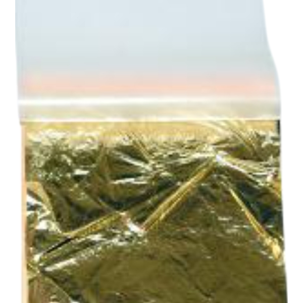 Μεταλλικα φυλλα 25τεμ