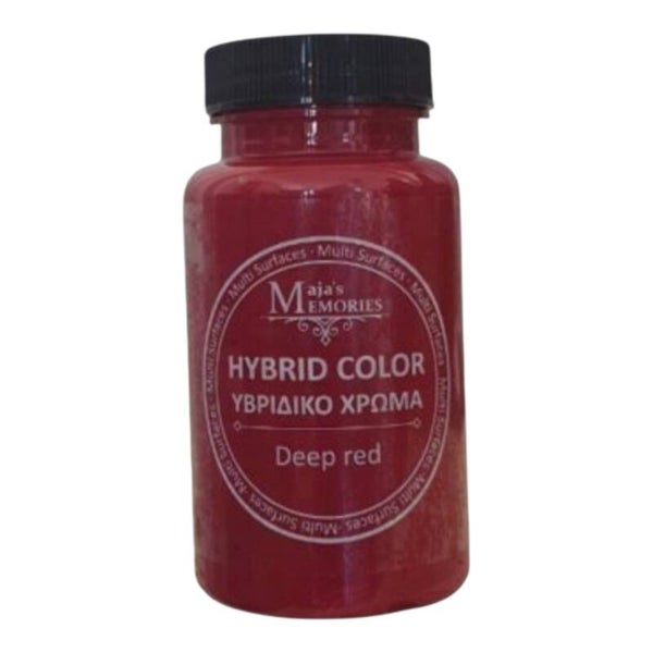 υβριδικά χρώματα 120ml