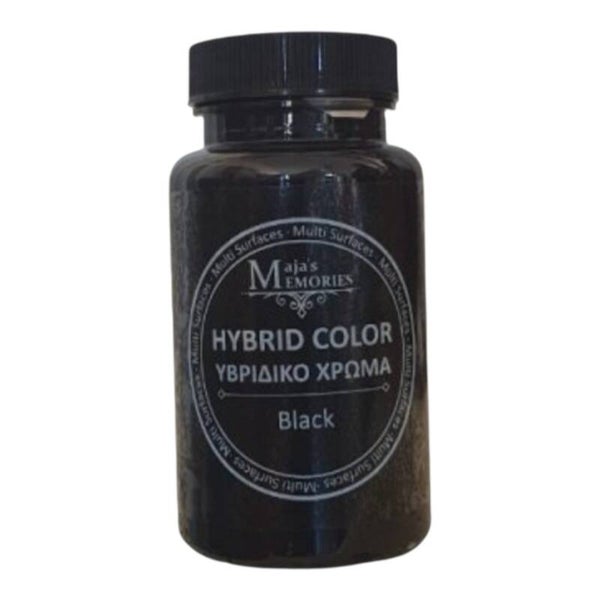 υβριδικά χρώματα 120ml
