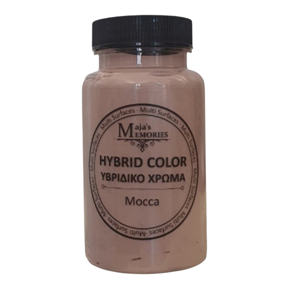 υβριδικά χρώματα 120ml