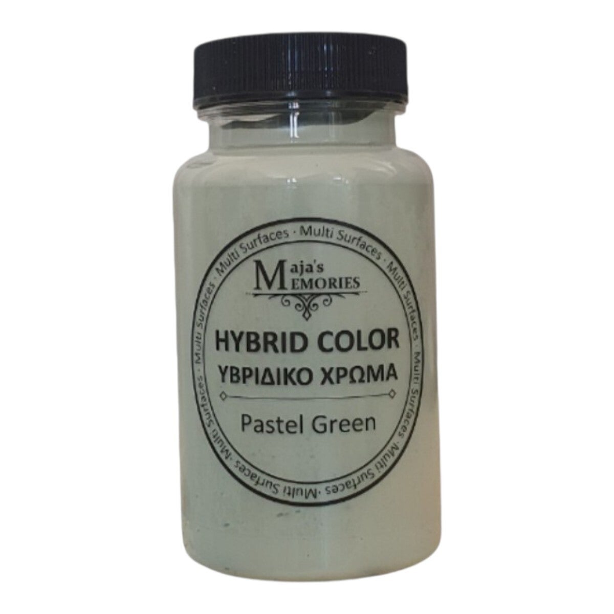 υβριδικά χρώματα 120ml