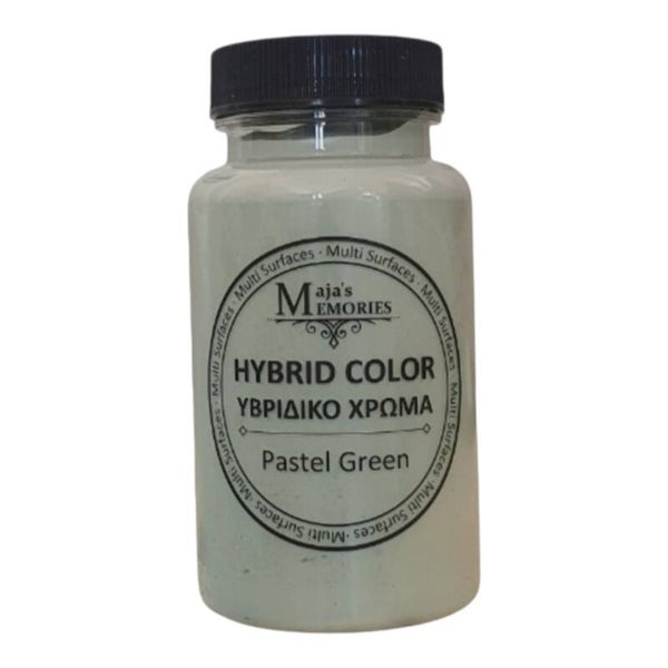 υβριδικά χρώματα 120ml