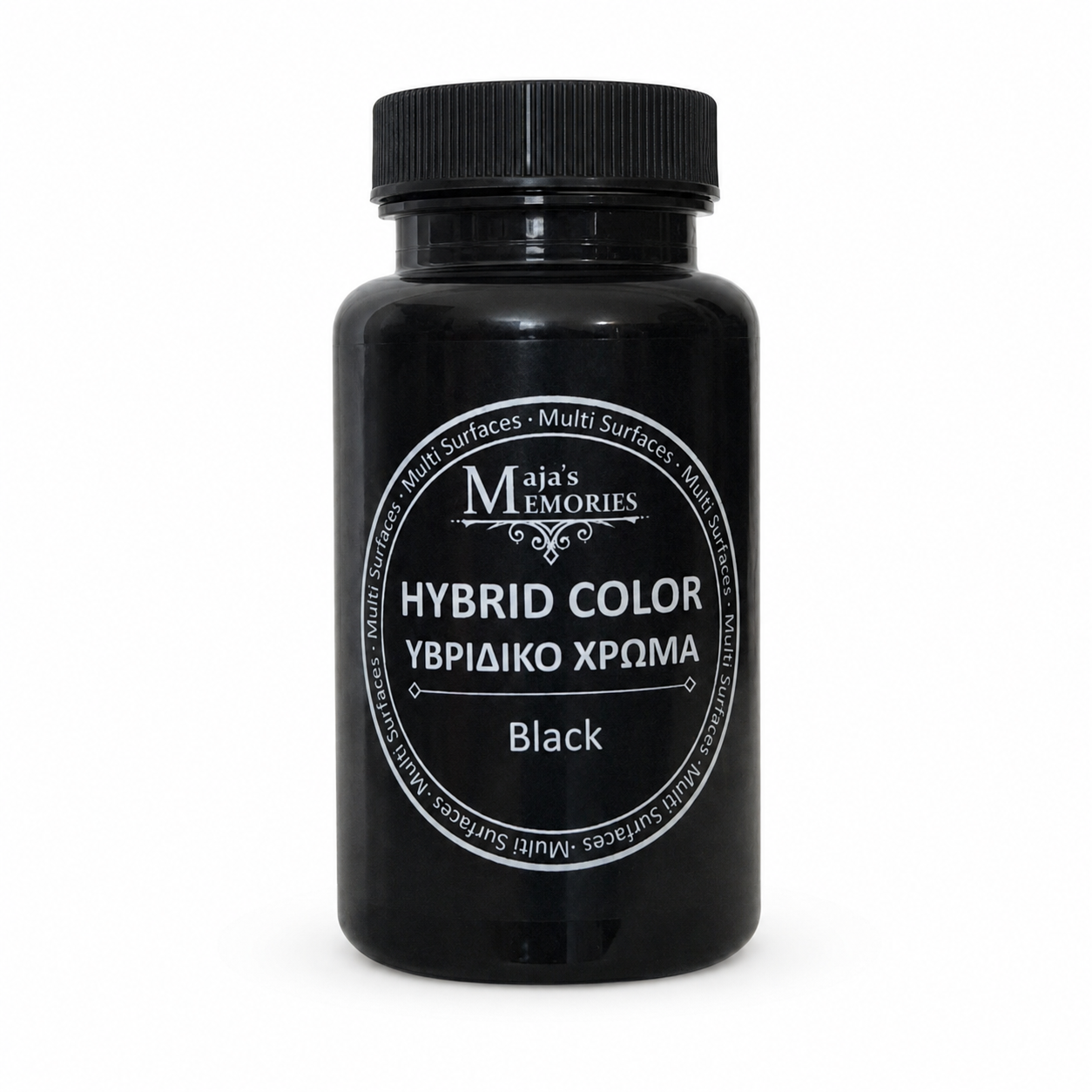 υβριδικά χρώματα 120ml