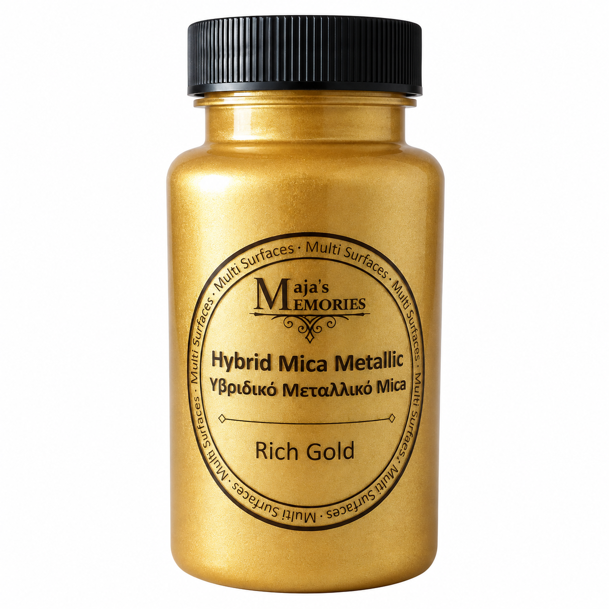 υβριδικά χρώματα 120ml