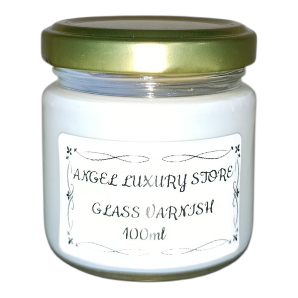Βερνίκι glass varnish