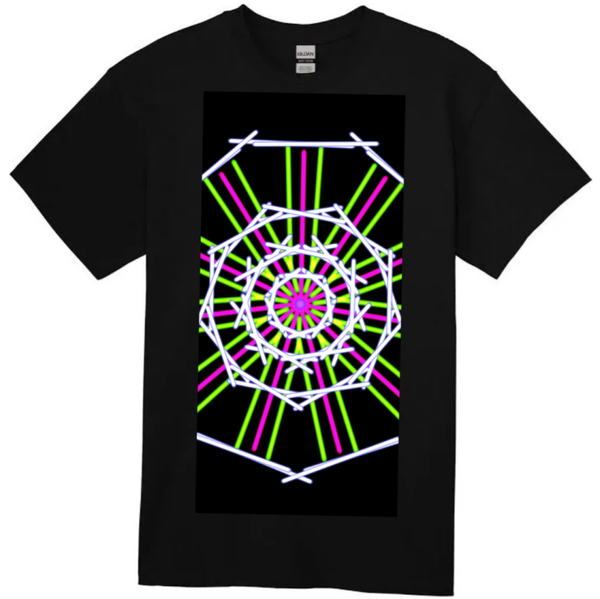 Disco Snowflake
