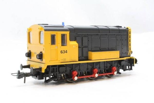 Roco NS 500/600 (Exclusief model)