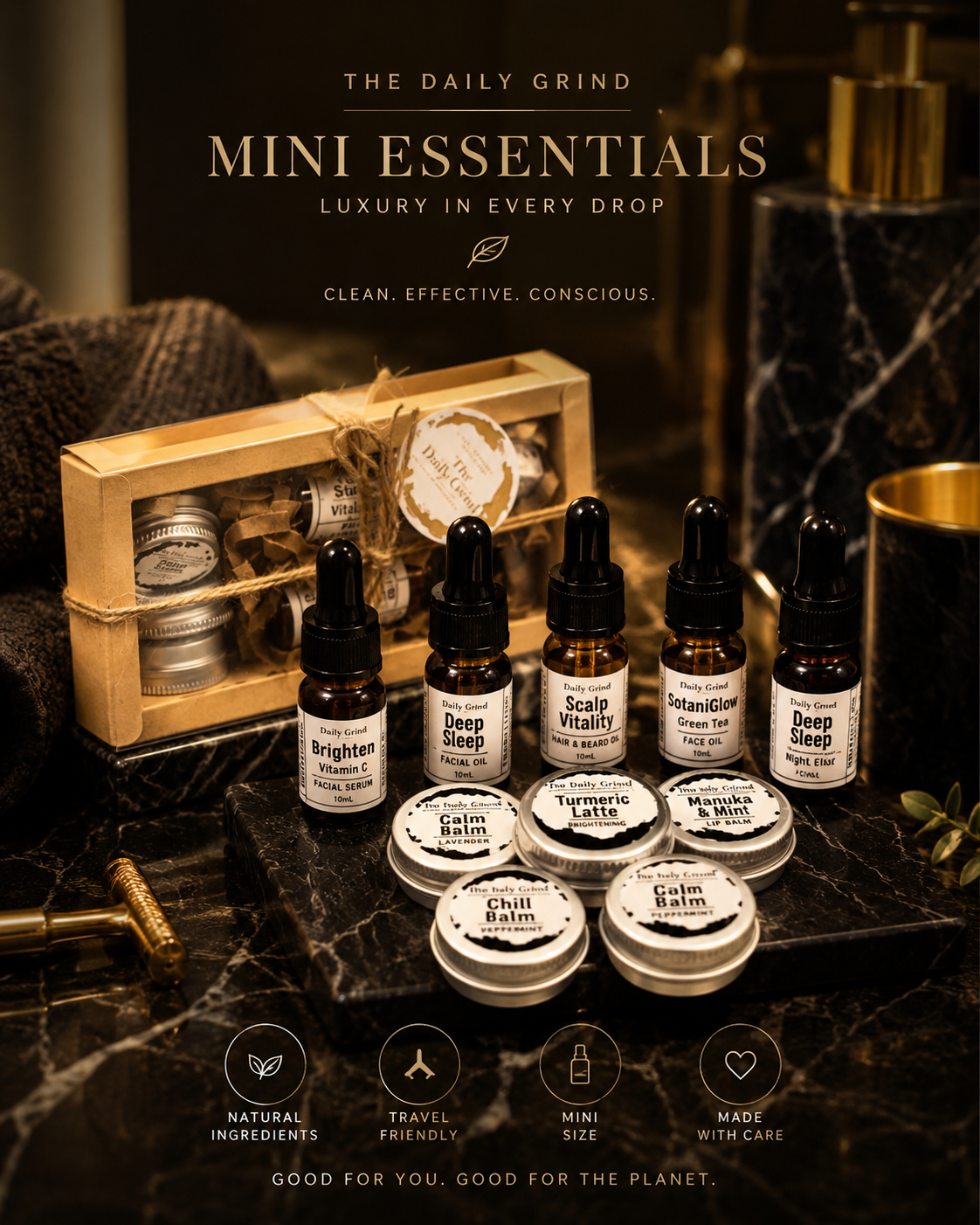 Sample Packs