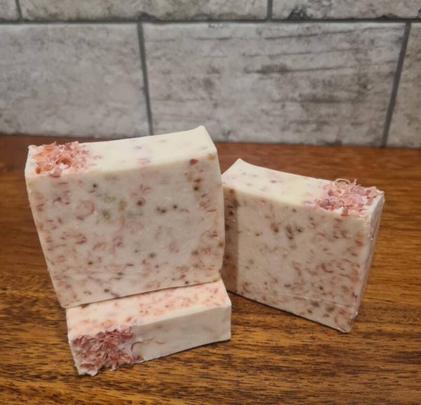 Berry Bliss Tallow Soap